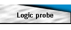 Logic probe