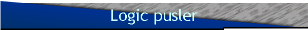 Logic pusler