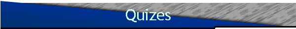 Quizzes